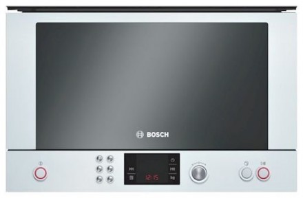 Микроволновая печь встраиваемая Bosch HMT85MR23