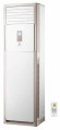 Колонный кондиционер Electrolux EACF-48G/N3_16Y Колонный кондиционер Electrolux EACF-48G/N3_16Y