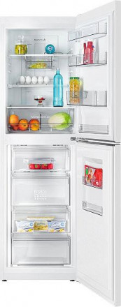 Холодильник ATLANT ХМ 4623-109 NW Холодильник ATLANT ХМ 4623-109 NW