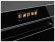 Электрический духовой шкаф smeg SFP6606WTPNX Электрический духовой шкаф smeg SFP6606WTPNX