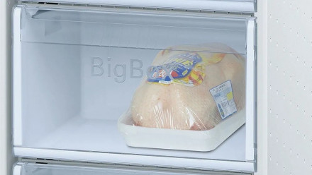 Холодильник BOSCH kgn 39vw14 Холодильник BOSCH kgn 39vw14