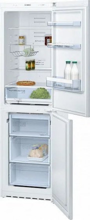 Холодильник BOSCH kgn 39vw14 Холодильник BOSCH kgn 39vw14