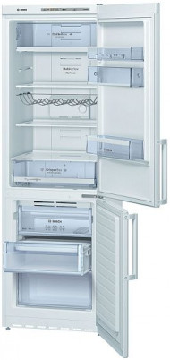 Холодильник BOSCH kgs 39vw20 r
