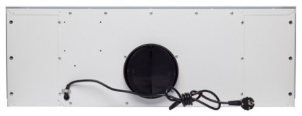 Встраиваемая вытяжка Konigin Navi White Glass 90