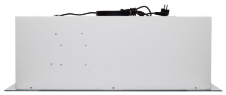 Встраиваемая вытяжка Konigin Navi White Glass 90