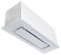 Встраиваемая вытяжка Konigin Navi White Glass 90