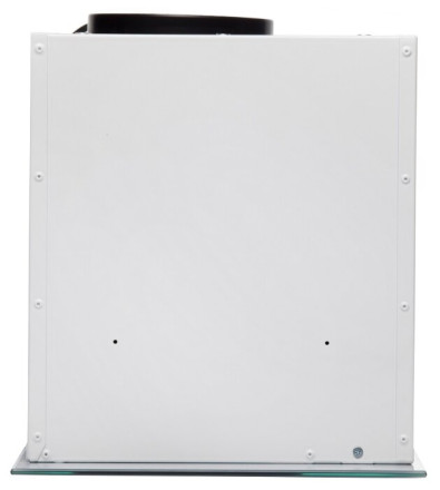 Встраиваемая вытяжка Konigin Navi White Glass 90