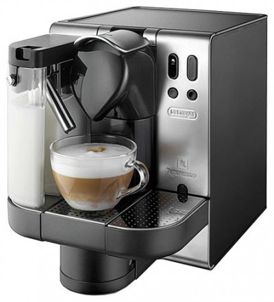 Кофемашина De'Longhi EN 680.M Nespresso