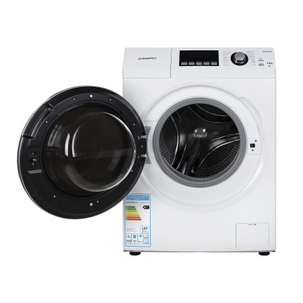 Стиральная машина MAUNFELD MFWM10852WS Стиральная машина MAUNFELD MFWM10852WS