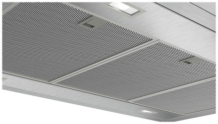 Каминная вытяжка Bosch DIB97IM50 Каминная вытяжка Bosch DIB97IM50