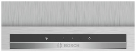 Каминная вытяжка Bosch DIB97IM50 Каминная вытяжка Bosch DIB97IM50