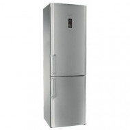 Холодильник HOTPOINT-ARISTON hbd 1202.3 x nf h o3