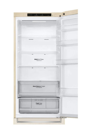 Холодильник LG GW-B509SEJM Холодильник LG GW-B509SEJM