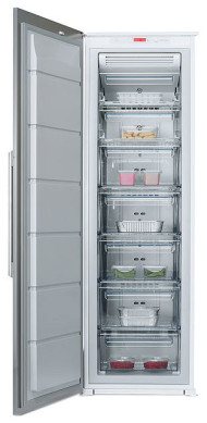 Встраиваемый морозильник Electrolux EUP 23900 X