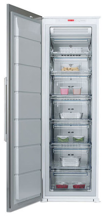 Встраиваемый морозильник Electrolux EUP 23900 X