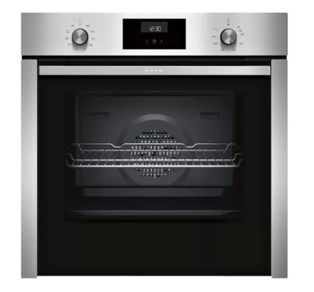Встраиваемый электрический духовой шкаф Neff B3CCE4AN0 Встраиваемый электрический духовой шкаф Neff B3CCE4AN0