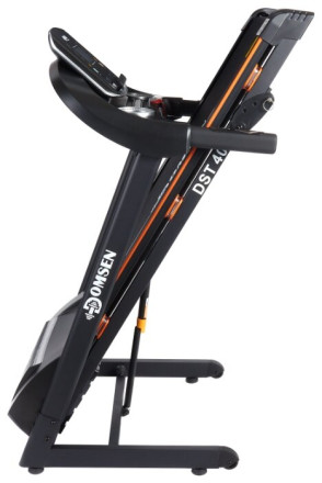 Беговая дорожка Domsen Fitness DST40 Беговая дорожка Domsen Fitness DST40