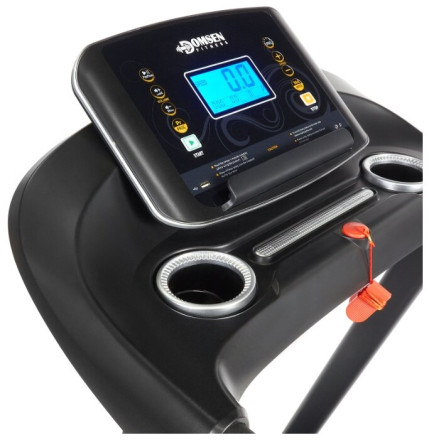 Беговая дорожка Domsen Fitness DST40 Беговая дорожка Domsen Fitness DST40
