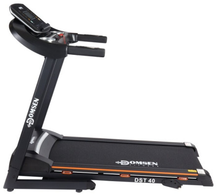 Беговая дорожка Domsen Fitness DST40 Беговая дорожка Domsen Fitness DST40