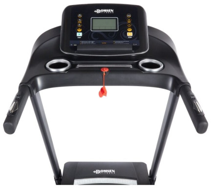 Беговая дорожка Domsen Fitness DST40 Беговая дорожка Domsen Fitness DST40