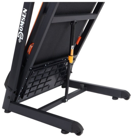 Беговая дорожка Domsen Fitness DST40 Беговая дорожка Domsen Fitness DST40