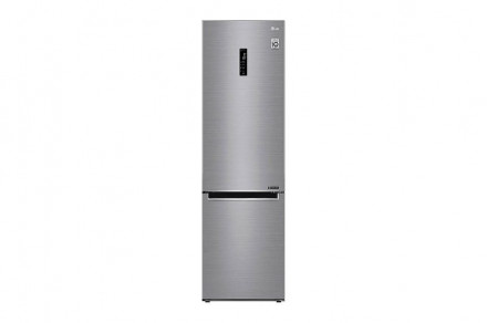 Холодильник LG GA-B509MMQZ