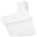 Каминная вытяжка Dach MARIANNA 60 white Каминная вытяжка Dach MARIANNA 60 white