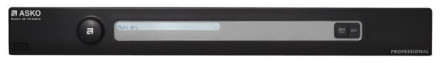 Сушильная машина Asko TDC145V G Сушильная машина Asko TDC145V G