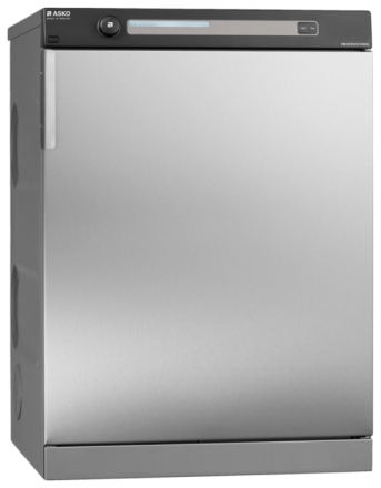 Сушильная машина Asko TDC145V G Сушильная машина Asko TDC145V G