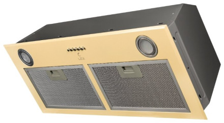 Встраиваемая вытяжка LEX GS Bloc P 900 Ivory Встраиваемая вытяжка LEX GS Bloc P 900 Ivory