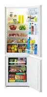 Встраиваемый холодильник Electrolux ERN 2922