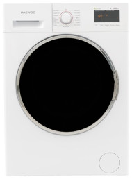Стиральная машина Daewoo Electronics WMD-R812D1BP Стиральная машина Daewoo Electronics WMD-R812D1BP