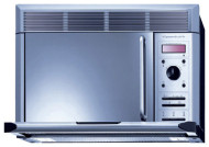 Микроволновая печь встраиваемая Kuppersbusch MWGD 750.0 E Микроволновая печь встраиваемая Kuppersbusch MWGD 750.0 E