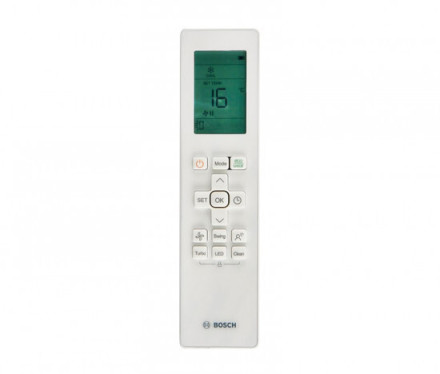 Сплит-система Bosch CLL2000 W 26/CLL2000 26 Сплит-система Bosch CLL2000 W 26/CLL2000 26