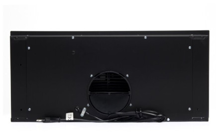Встраиваемая вытяжка Konigin FlatBox Full Black 60 Встраиваемая вытяжка Konigin FlatBox Full Black 60