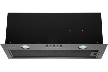 Встраиваемая вытяжка Konigin FlatBox Full Black 60 Встраиваемая вытяжка Konigin FlatBox Full Black 60