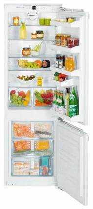 Встраиваемый холодильник Liebherr IC 3013 Встраиваемый холодильник Liebherr IC 3013