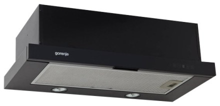 Встраиваемая вытяжка Gorenje DKF 2 600 MSBT Встраиваемая вытяжка Gorenje DKF 2 600 MSBT