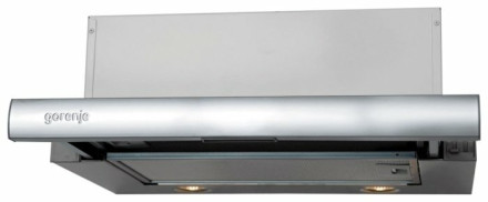 Встраиваемая вытяжка Gorenje DKF 2 600 MSBT Встраиваемая вытяжка Gorenje DKF 2 600 MSBT