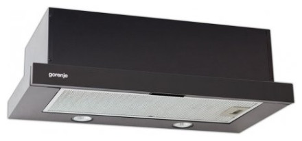 Встраиваемая вытяжка Gorenje DKF 2 600 MSBT Встраиваемая вытяжка Gorenje DKF 2 600 MSBT