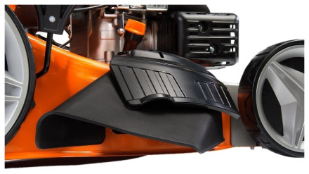 Газонокосилка Daewoo Power Products DLM 5500SV
