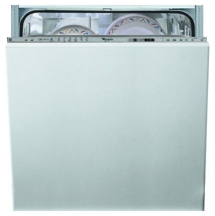 Встраиваемая посудомоечная машина Whirlpool ADG 9840