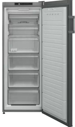Морозильник SCANDILUX FN 210 E X Морозильник SCANDILUX FN 210 E X