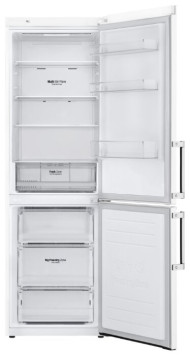 Холодильник LG DoorCooling+ GA-B459 BQKL