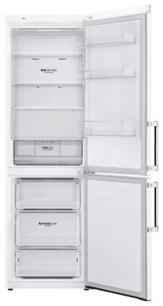 Холодильник LG DoorCooling+ GA-B459 BQKL Холодильник LG DoorCooling+ GA-B459 BQKL