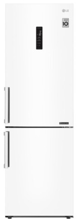 Холодильник LG DoorCooling+ GA-B459 BQKL Холодильник LG DoorCooling+ GA-B459 BQKL