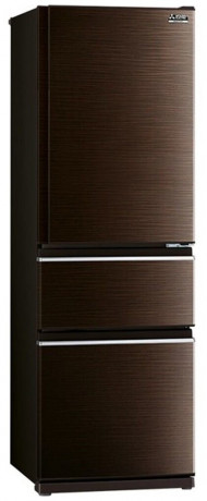Холодильник Mitsubishi Electric MR-CXR46EN-BRW-R