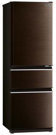Холодильник Mitsubishi Electric MR-CXR46EN-BRW-R
