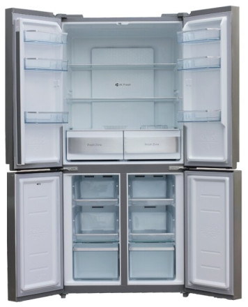 Холодильник Kenwood KMD-1775DX Холодильник Kenwood KMD-1775DX