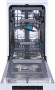 Посудомоечная машина Gorenje GS541D10W